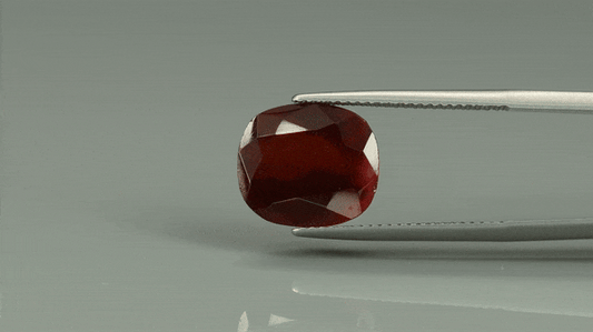 Hessonite  - 8.35ct - KH312611
