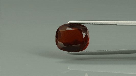 Hessonite  - 7.05ct - KH312612