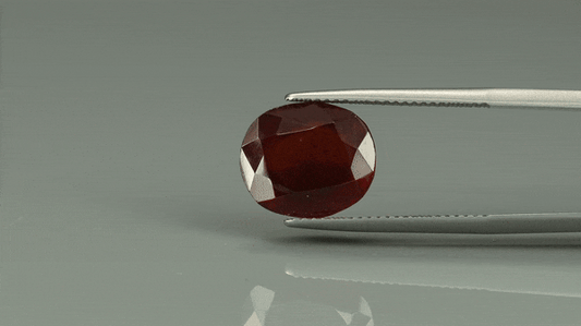 Hessonite  - 8.5ct - KH312613