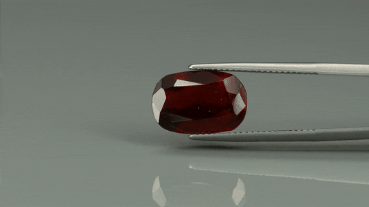 Hessonite  - 7.7ct - KH312614