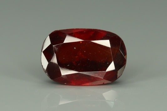 Hessonite  - 7.7ct - KH312614