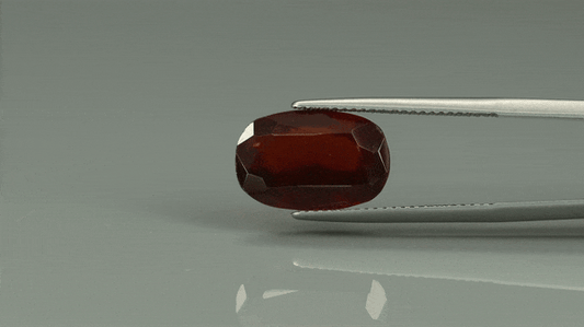Hessonite  - 7ct - KH312615