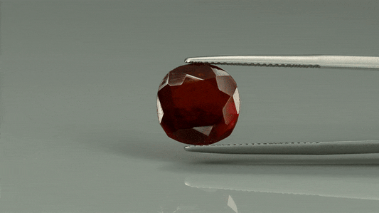 Hessonite  - 6.85ct - KH312617