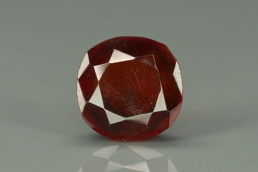 Hessonite  - 6.85ct - KH312617