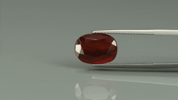 Hessonite  - 5.85ct - KH312618