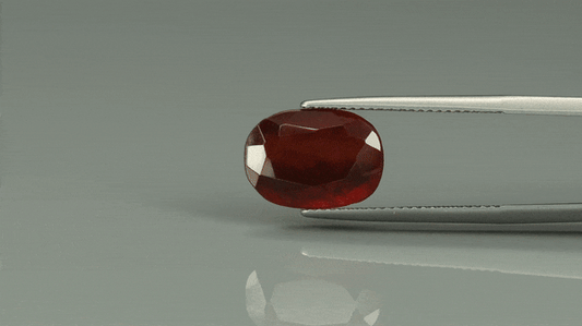Hessonite  - 5.85ct - KH312618