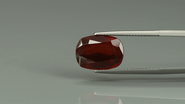Hessonite  - 7.6ct - KH312619