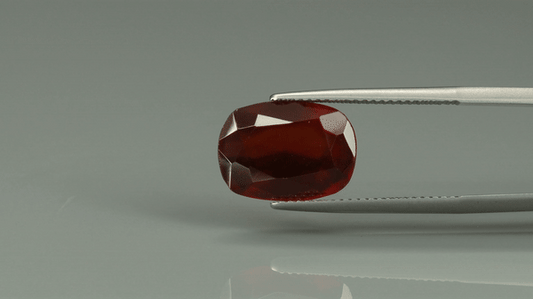 Hessonite  - 7.6ct - KH312619