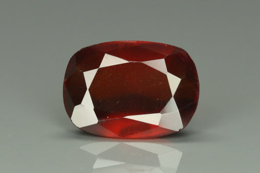 Hessonite  - 7.6ct - KH312619
