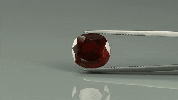 Hessonite  - 7.4ct - KH312621