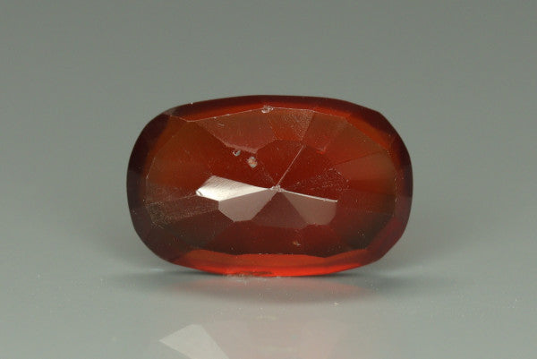 Hessonite  - 6.25ct - KH312622