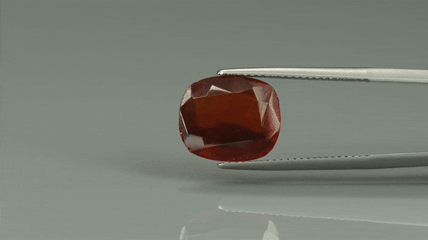Hessonite  - 6.75ct - KH312626