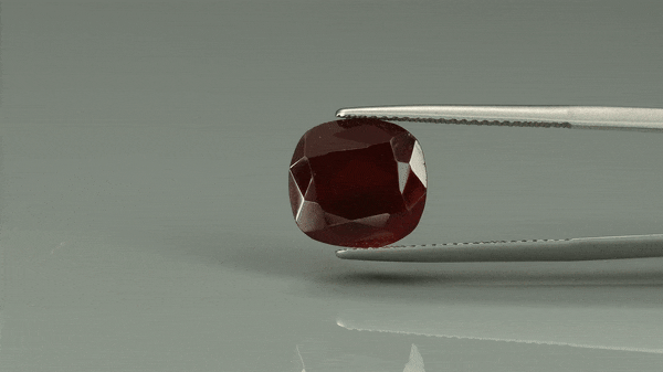Hessonite  - 8.05ct - KH312627