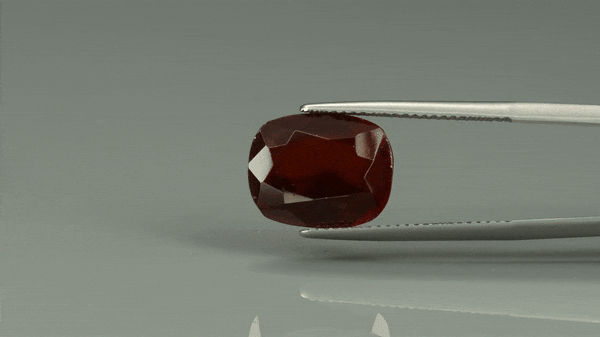 Hessonite  - 7.45ct - KH312628