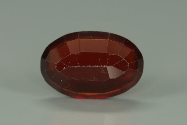 Hessonite  - 6.8ct - KH312798