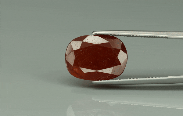 Hessonite  - 10.5ct - KH312801