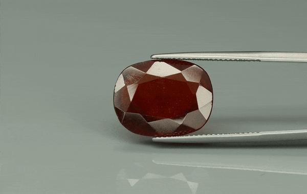 Hessonite  - 13.35ct - KH312805