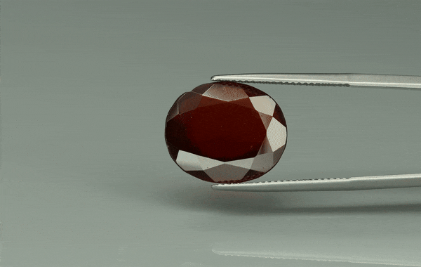 Hessonite  - 13.05ct - KH312807