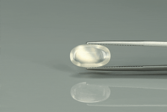 Moon Stone - 4.5ct - KMS211649