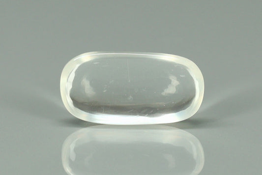 Moon Stone - 5.3ct - KMS211650