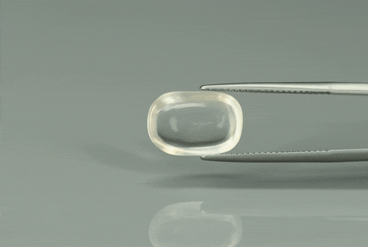 Moon Stone - 5.4ct - KMS211651