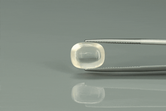 Moon Stone - 5.15ct - KMS211652
