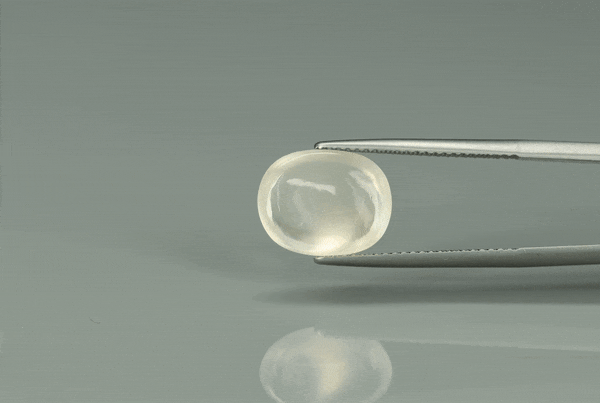 Moon Stone - 4.7ct - KMS211653