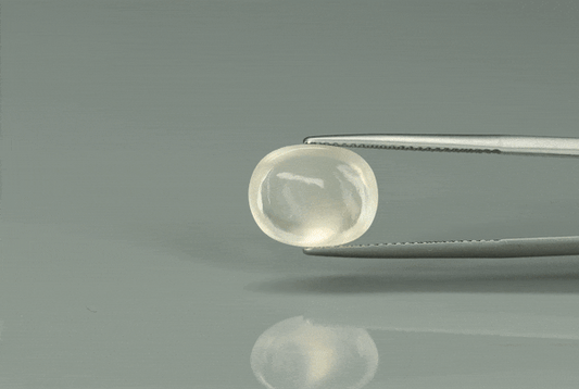 Moon Stone - 4.7ct - KMS211653