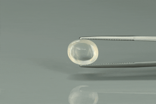 Moon Stone - 4.75ct - KMS211656