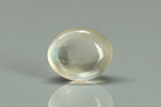Moon Stone - 4.55ct - KMS211657