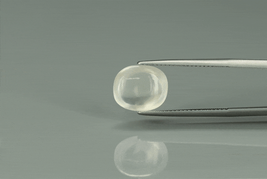 Moon Stone - 4.95ct - KMS211658