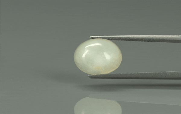 Moon Stone - 4.55ct - KMS312688