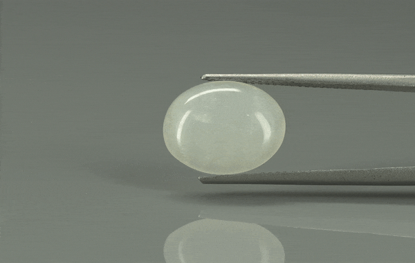 Moon Stone - 4.55ct - KMS312689