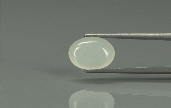 Moon Stone - 4.35ct - KMS312690