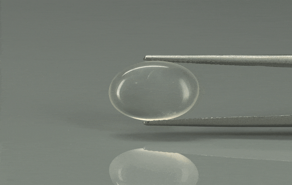 Moon Stone - 4.45ct - KMS312691