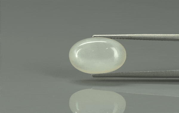 Moon Stone - 5.7ct - KMS312695