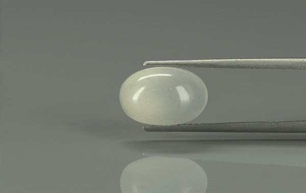 Moon Stone - 5ct - KMS312696