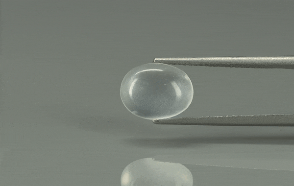 Moon Stone - 3.15ct - KMS312697