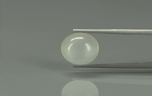 Moon Stone - 3.9ct - KMS312698