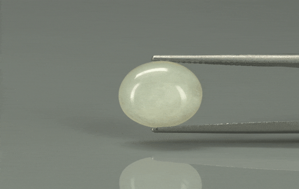Moon Stone - 3.75ct - KMS312700