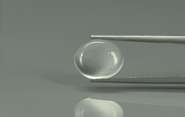 Moon Stone - 3.5ct - KMS312702