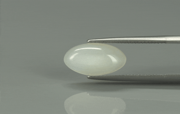 Moon Stone - 4.95ct - KMS312703