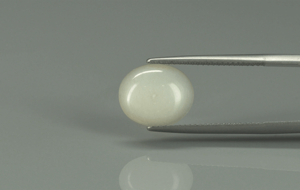 Moon Stone - 4.05ct - KMS312704