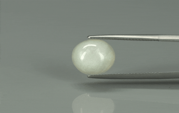 Moon Stone - 4.8ct - KMS312705