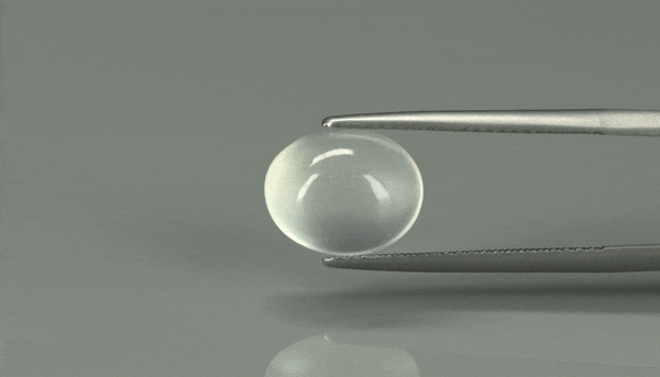 Moon Stone - 4.05ct - KMS312706