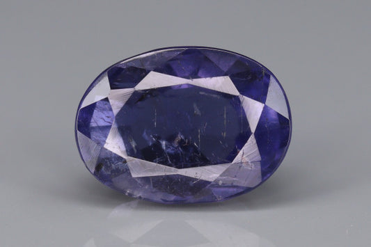 Iolite - 5.3ct - KN113365