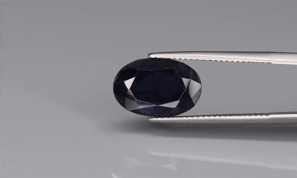 Iolite - 5.3ct - KN113366