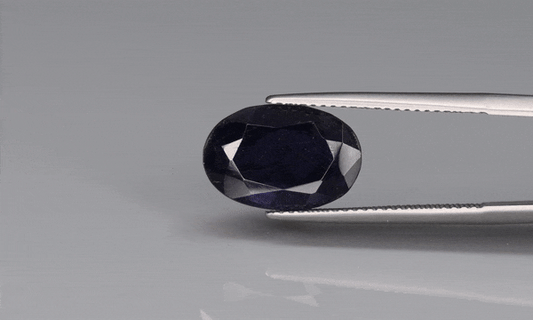 Iolite - 5.3ct - KN113366
