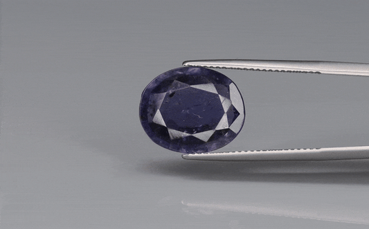 Iolite - 6.05ct - KN113367