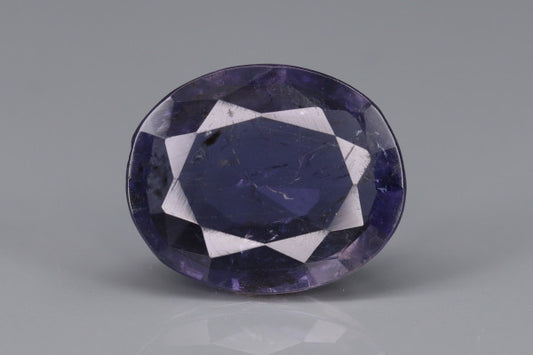 Iolite - 6.05ct - KN113367